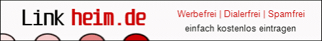 Spamfreier Webkatalog